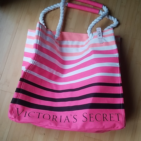 PINK Victoria's Secret Handbags - Victoria Secret Bag